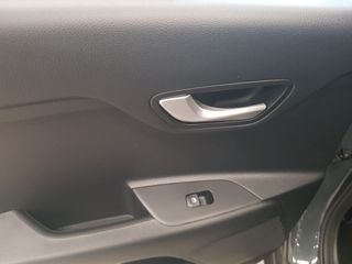 KIA STONIC 1.0 TGDI 100 CV MHEV IMT CONCEPT