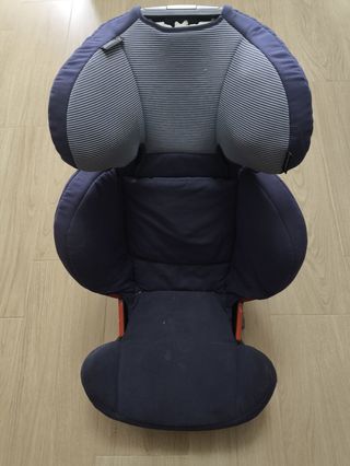 Silla de coche Römer Britax Rodifix
