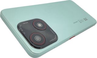 Smartphone ZTE Blade A35E 32GB E657058