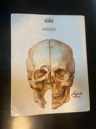 Anatomía Aplicada.
