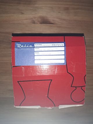 Cristalería vaso jarra tallado