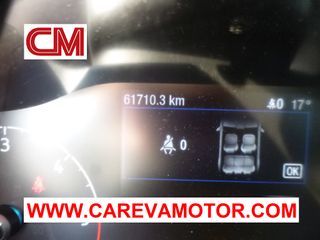 Ford Grand Tourneo Connec 2019