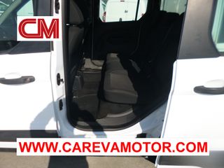 Ford Grand Tourneo Connec 2019