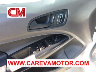 Ford Grand Tourneo Connec 2019