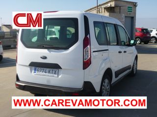Ford Grand Tourneo Connec 2019