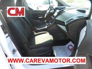 Ford Grand Tourneo Connec 2019