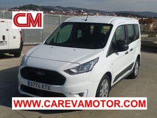 Ford Grand Tourneo Connec 2019