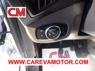 Ford Grand Tourneo Connec 2019
