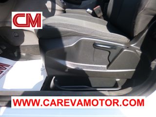 Ford Grand Tourneo Connec 2019