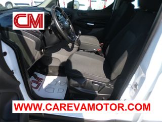 Ford Grand Tourneo Connec 2019