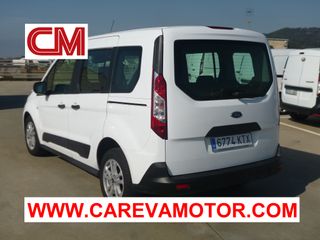 Ford Grand Tourneo Connec 2019