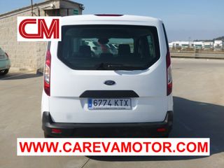 Ford Grand Tourneo Connec 2019
