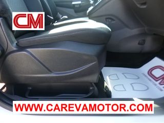 Ford Grand Tourneo Connec 2019