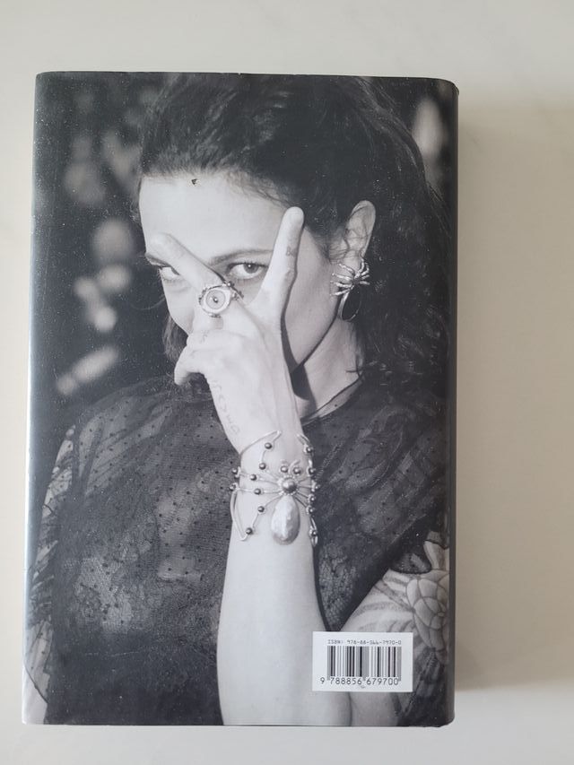 Anatomia di un cuore selvaggio