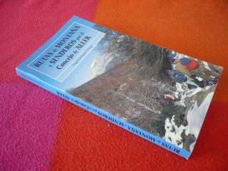 RUTAS DE MONTAÑA Y SENDEROS POR CONCEJO DE ALLER