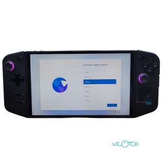 Lenovo Legion Go 8APU1 512GB 