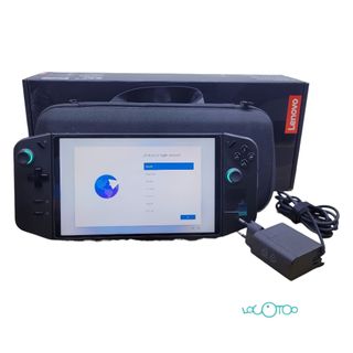 Lenovo Legion Go 8APU1 512GB 