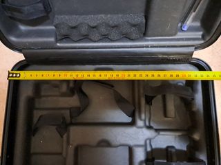 Maletín Rígido Sony