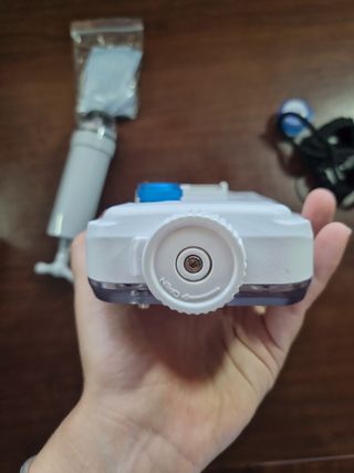 Funda impermeable para iPhone