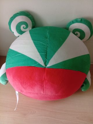 Peluche blandito de personaje