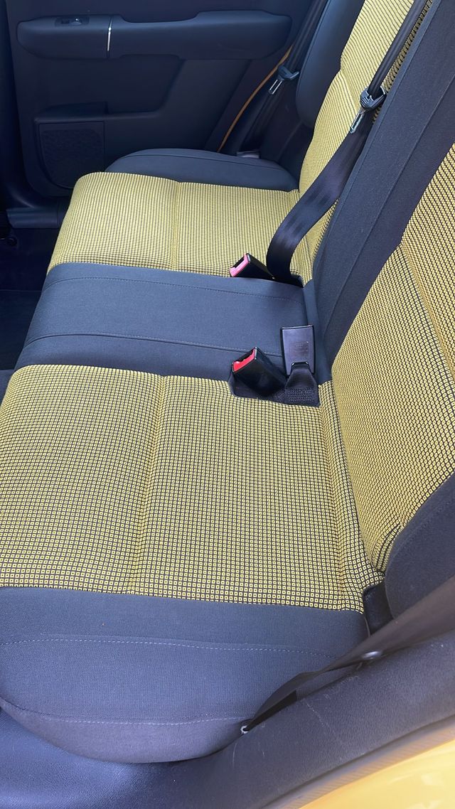 Audi A2 1.4 TDI 75 cv  2005 1 año garantia