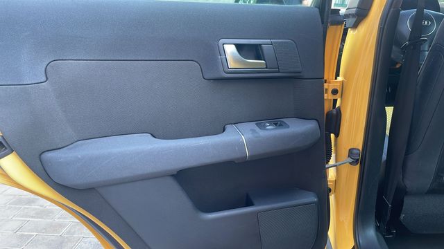 Audi A2 1.4 TDI 75 cv  2005 1 año garantia