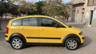 Audi A2 1.4 TDI 75 cv  2005 1 año garantia