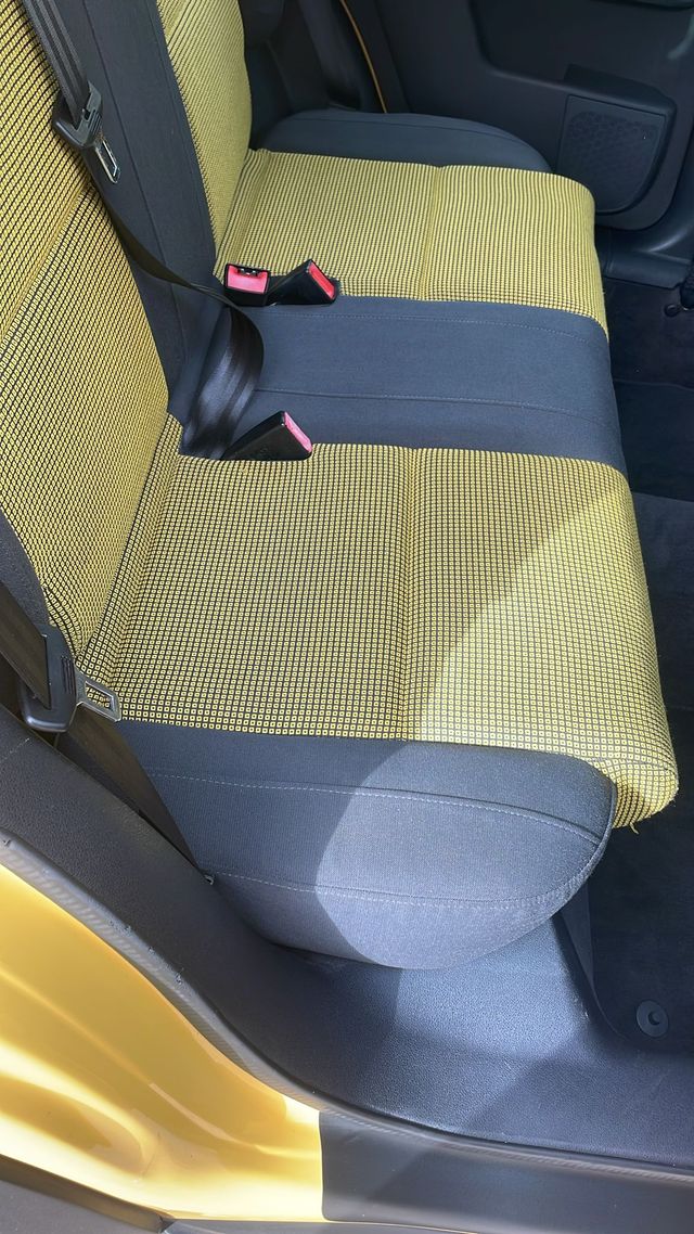 Audi A2 1.4 TDI 75 cv  2005 1 año garantia