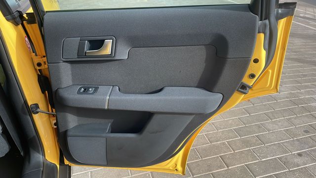 Audi A2 1.4 TDI 75 cv  2005 1 año garantia