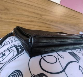 Bolso Desigual Mickey Mouse Negro