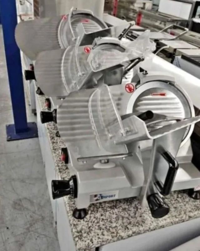 Cortadora de fiambre profesional 624792455