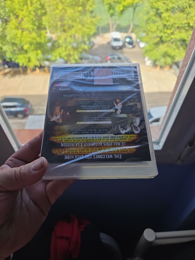 Silent Hill Homecoming PS3 Konami