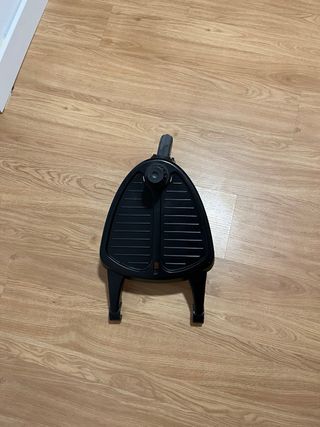 Patinete Hermano, skate Bugaboo