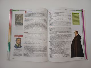 Lengua castellana y Literatura