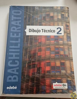 DIBUJO TÉCNICO II
