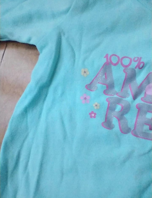 Set 2 tutine bimba 3 e 3-6 mesi