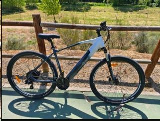 Bicicleta Eléctrica Youin You-Ride Everest