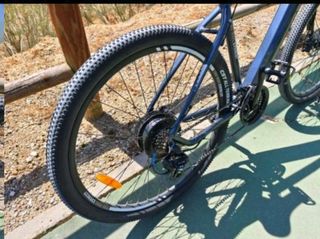 Bicicleta Eléctrica Youin You-Ride Everest