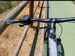 Bicicleta Eléctrica Youin You-Ride Everest