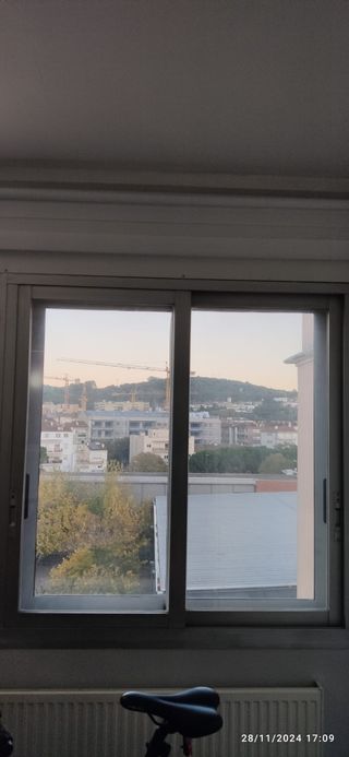 Habitación en alquiler
para compartir