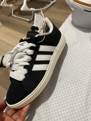 Zapatillas Adidas Negras