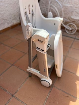 Seggiolone pieghevole per bambini Inglesina