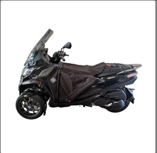 Cubrepiernas Termoscud PRO 234PRO Piaggio MP