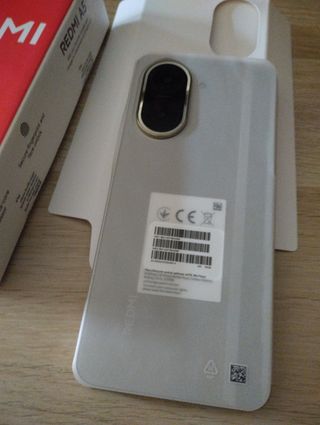 Redmi A5 