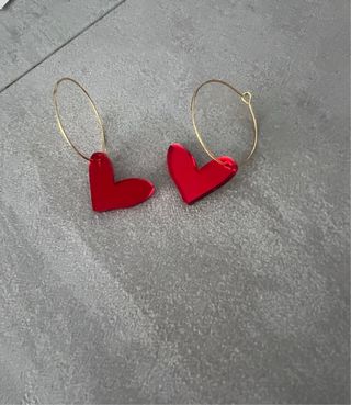 Lote Bisutería Sin Estrenar. también por separado