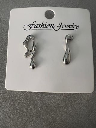 Lote Bisutería Sin Estrenar. también por separado