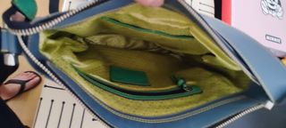 Bolso Tous Azul Cielo