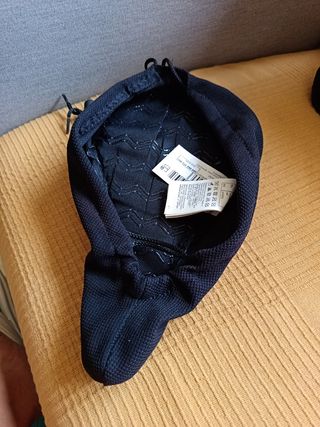 Sillín Btwin Memory Foam Gel