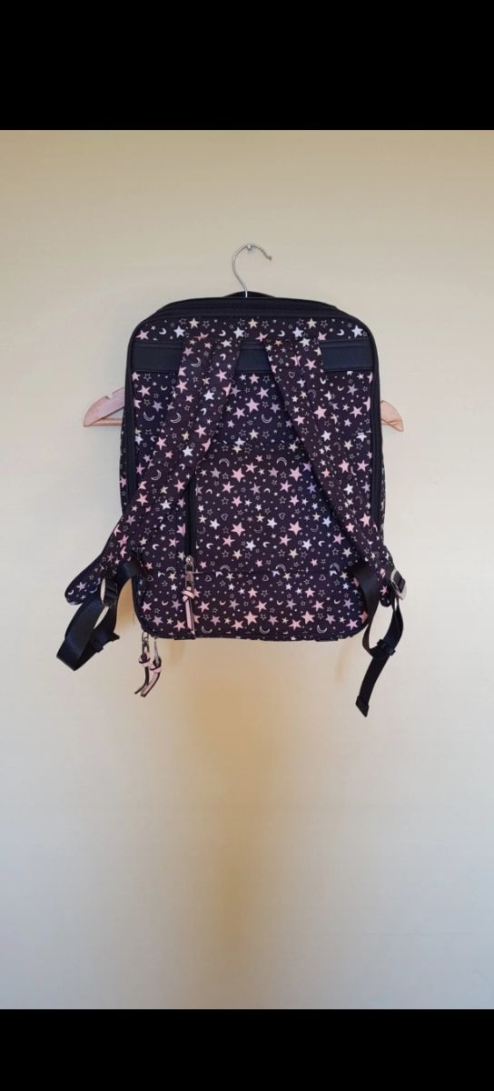 Mochila Parfois varios compartimentos