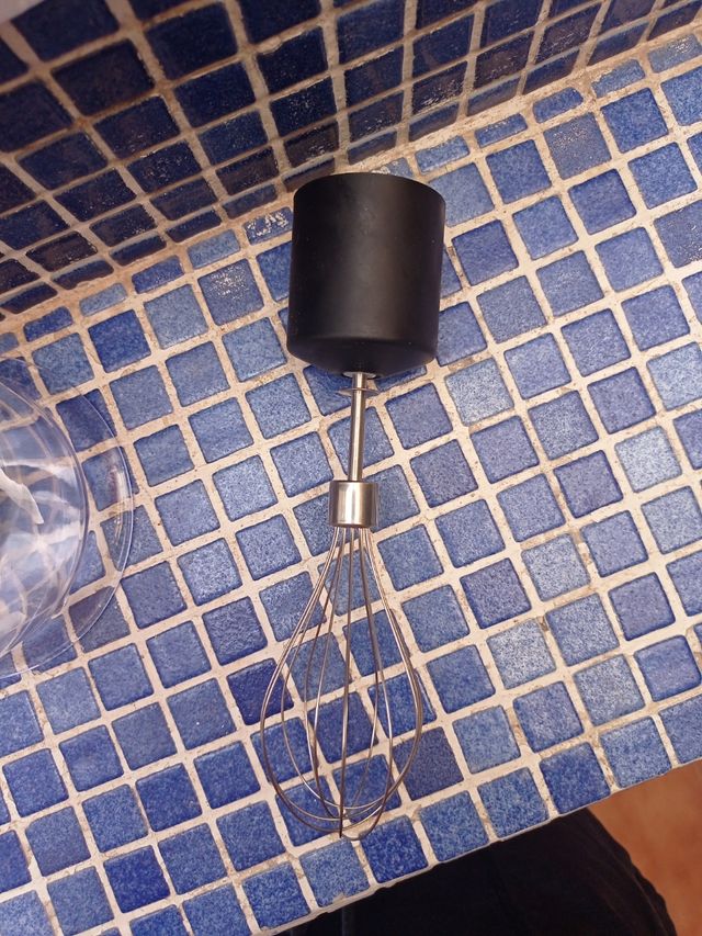 Accesorios Batidora Mano